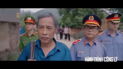 Hành trình công lý tập 30 - Nguyệt và Hùng có con đầu lòng sau 10 năm cưới