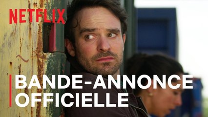 En traître - Bande-annonce (VF)