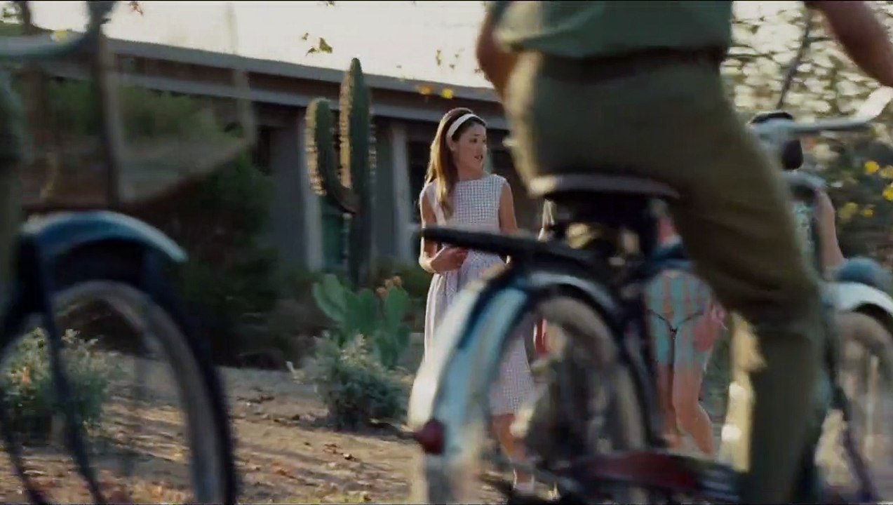 Die Fabelmans Trailer OV