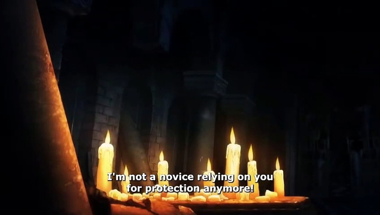 Sword Art Online: Progressive - Scherzo Of Deep Night Trailer OmeU