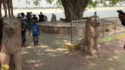 चलो, घूमते है एशिया का सबसे बड़ा गांव 'गहमर'|chalo, ghoomate hai eshiya ka sabase bada gaanv gahamar