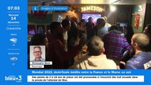 14/12/2022 - Le 6/9 de France Bleu Belfort Montbéliard en vidéo