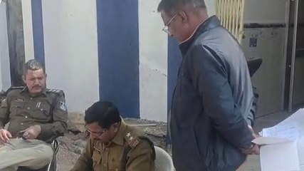 कटनी : साले ने जीजा को उतारा मौत के घाट,जाँच में जुटी पुलिस