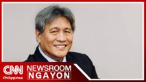 Edad para maituring na senior citizen, nais ibaba sa 56 | Newsroom Ngayon