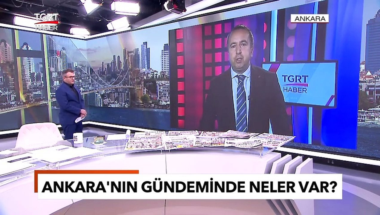 Asgari Ücret Ne Kadar Olacak? Ahmet Sözcan Tahmini Rakamları Paylaştı-Cem Küçük İle Günaydın Türkiye