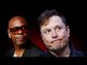 Dave Chappelle Fans Reveal Why Elon Musk Was Booed 'The Chase Center
