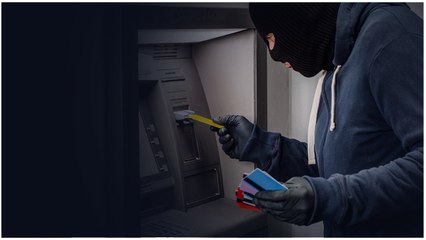 Target ఏటీఎం సెంటర్స్, అమాయకులు కనపడితే అంతే సంగతి *National | Telugu OneIndia