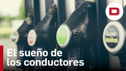 Gasolina a 1 euro el litro, el sueño de los conductores está más cerca de lo que parece
