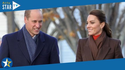 Tous en jean ! Kate Middleton, le prince William et leurs enfants dévoilent leur traditionnelle cart