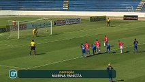 Confira os gols da Copinha