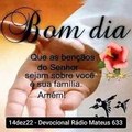 14dez22 - Devocional Rádio Mateus 633