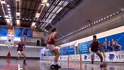 Entrevista com a jogadora Ariadna, do Vera Cruz Campinas