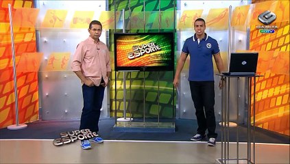 Gilson Kleina minimiza desfalques no jogo decisivo no Verdão