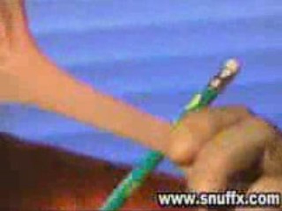 Mutanten ohrläppchen