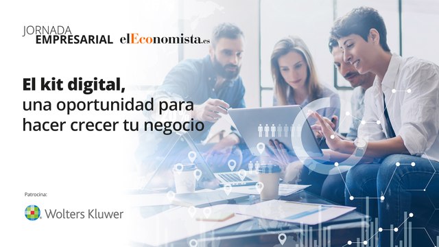 Jornada empresarial Wolters Kluwer (6)