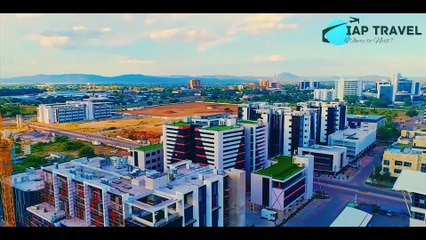 10 Tourist Attractions You Must Visit in Botswana