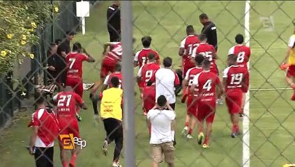 Em ritmo de férias, Kardec faz balanço da temporada