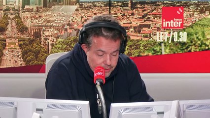 Le monde irait mieux en écoutant Bernard Lavilliers - Le Billet de Matthieu Noël