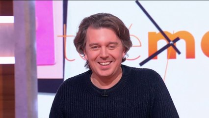 La carte blanche d'Alex Vizorek