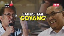 Sanusi ajak PM jumpa di mahkamah