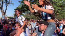 Holt Messi diesmal den Titel? Argentinien feiert Einzug ins WM-Finale