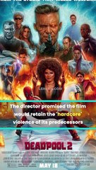 Director Shawn Levy Talks About Deadpool 3