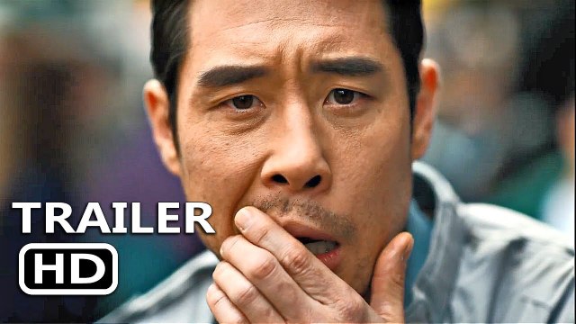 Quantum Leap - Tráiler