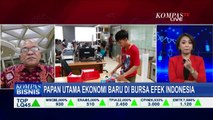 BEI Menambah Papan Utama Ekonomi Baru, Apa Saja Emiten yang Tercatat?