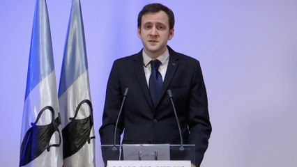 La solution aux coupures d'électricité - Groland - CANAL+