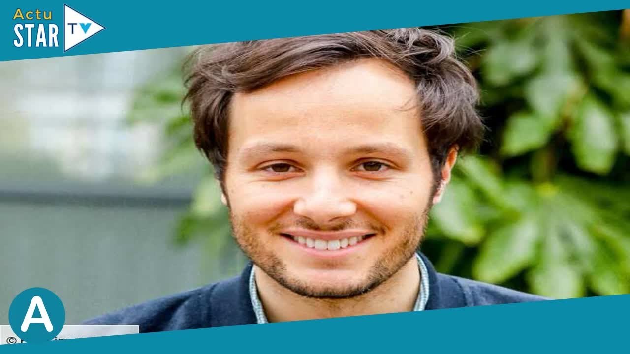 Vianney aux anges : le chanteur annonce une grande nouvelle !