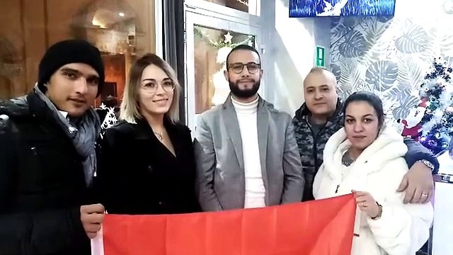 Mondiali del Qatar, Macerata tifa Marocco: Contro la Francia vinciamo noi