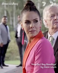 New Home and Away promo shows medical emergency for Leah