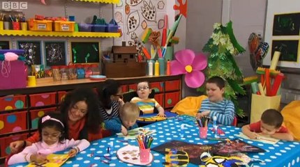 CBeebies Tiny Tumble Pirate Ahoy