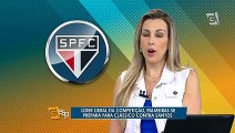 Com desfalques, Tricolor encara Botafogo-SP recheado de garotos