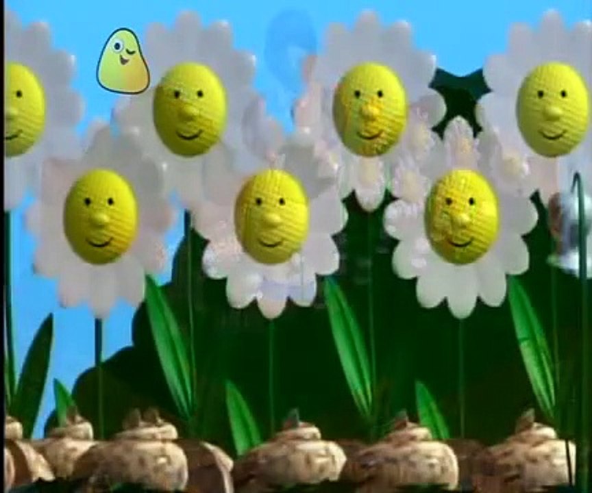 Come Outside - Dandelions