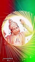 Jai Jai Bajarang Bali hanuam