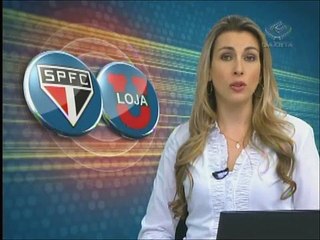 São Paulo só empata em casa, mas se classifica na Sul-americana