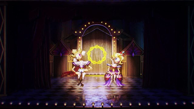 Summoners War : la mise à jour d'hiver et son nouveau monstre Marionnettiste