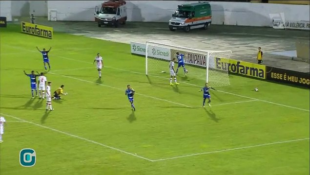 Palmeiras vence Vila Nova-MG e se classifica para próxima fase da Copinha
