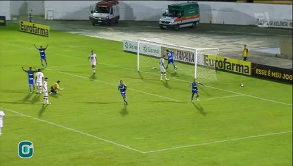 Palmeiras vence Vila Nova-MG e se classifica para próxima fase da Copinha