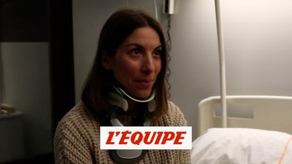 Huot-Marchand : «Retrouver la compétition qui m'anime tant» - Short track - Autres