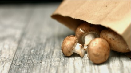 Ewiger Mythos? Pilze darf man aufwärmen - aber kein drittes Mal