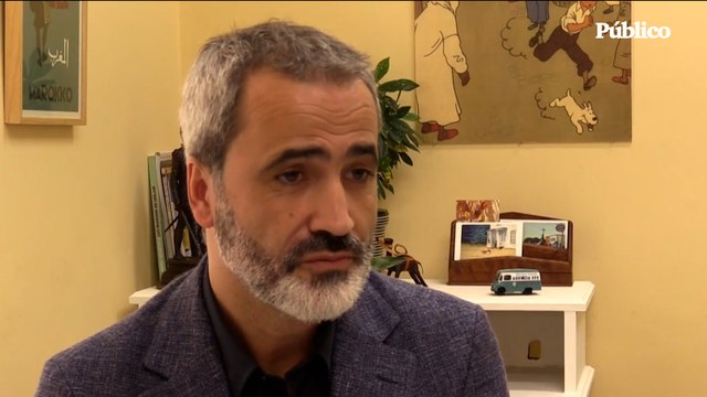 Un joven devuelto a Marruecos tras entrar en Melilla solicita asilo en la Embajada española en Rabat