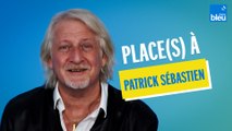 Patrick Sébastien : 