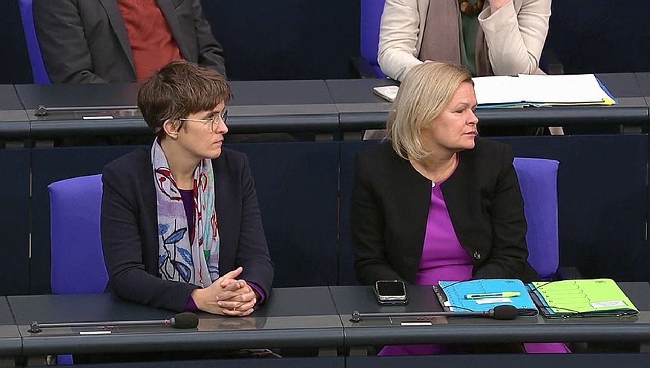 Scholz: Unsere Partner können sich auf uns verlassen