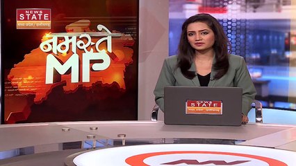 Madhya Pradesh News : शिवराज कैबिनेट की अहम बैठक.. कई प्रस्तावों पर लगी मुहर | Bhopal News |