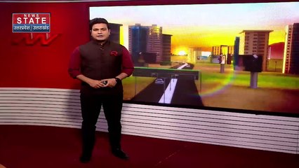 Uttar Pradesh : Jaunpur में शिक्षिका ने जमीन पर फेंका खाना | UP News |