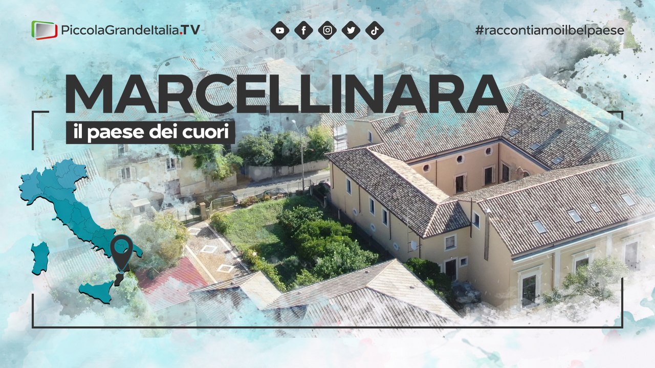 Marcellinara 2022 - Piccola Grande Italia