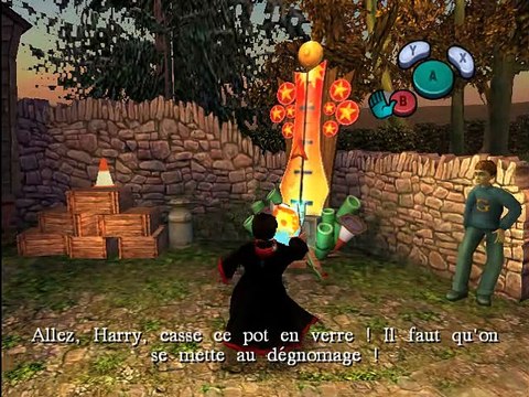 Harry Potter et la Chambre des secrets online multiplayer - ngc
