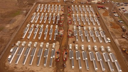 [기업] 한화큐셀, 美 2.4GWh 규모 ESS 프로젝트 매각 계약 / YTN